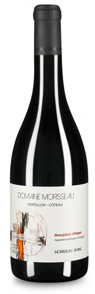 Beaujolais-Villages Vortillon-Côteau 2021