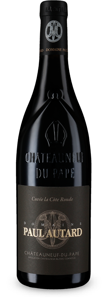 Côte Ronde Châteauneuf-du-Pape 2016