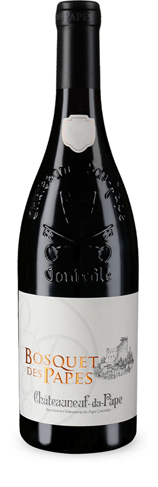 Châteauneuf-du-Pape Tradition 2019