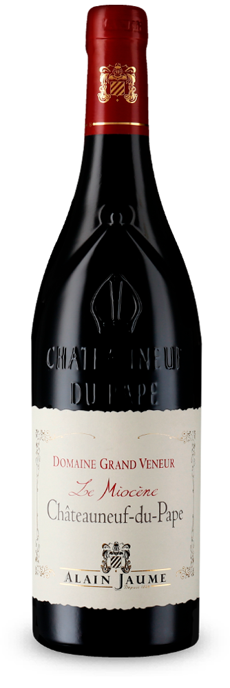 Domaine Grand Veneur Châteauneuf-du-Pape Le Miocène 2020