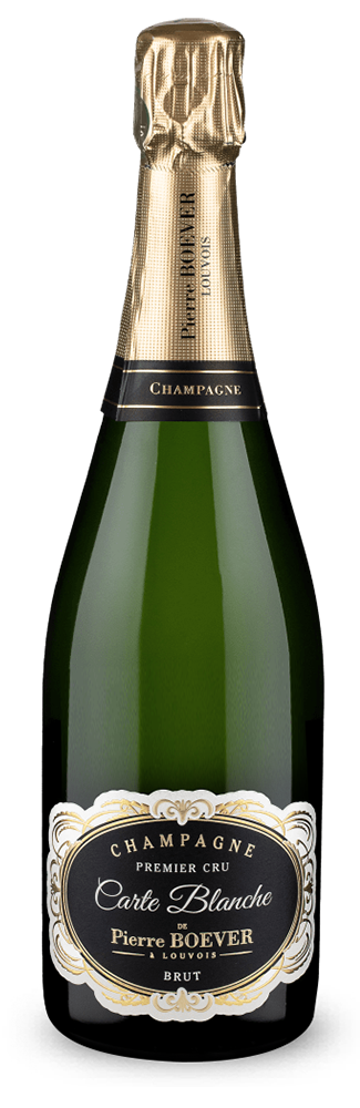 Carte Blanche Premier Cru