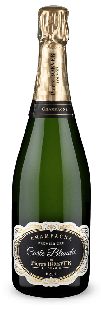 Carte Blanche Premier Cru