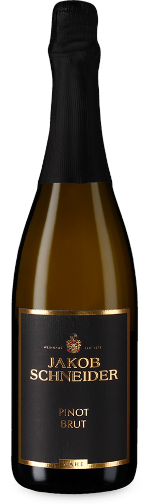 Pinot Sekt brut