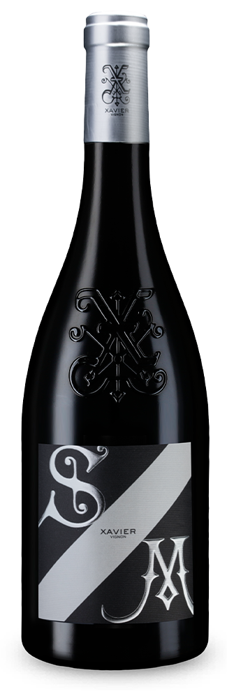 SM Côtes du Rhône Non Vintage 2nd Edition