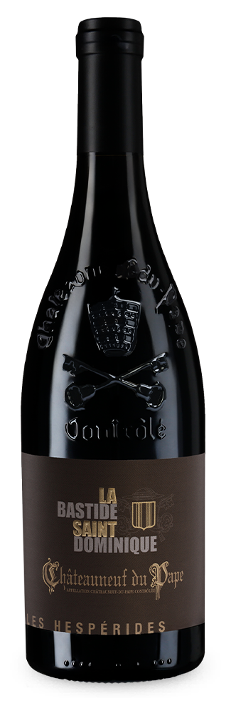 Châteauneuf-du-Pape Rouge Les Hespérides 2019