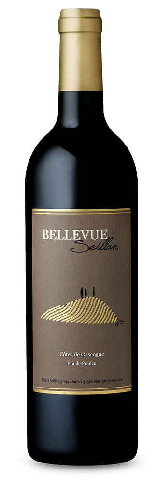 Pierre Seillan 'Bellevue Seillan' Magnum 2012