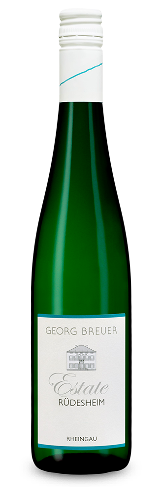 Riesling Rüdesheim Estate trocken 2022