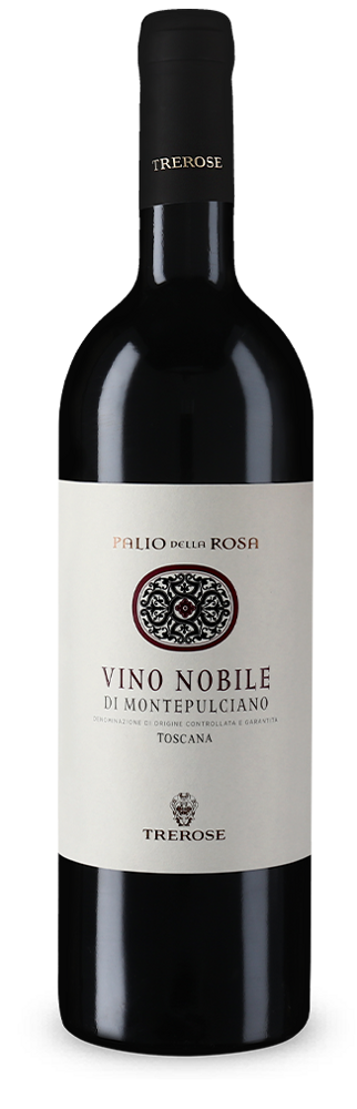 Palio della Rosa Vino Nobile di Montepulciano 2020