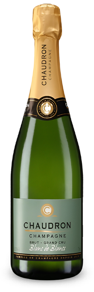 Blanc de Blancs Grand Cru