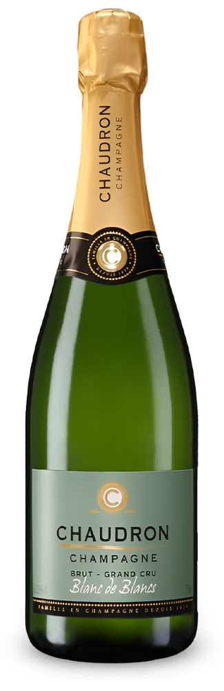 Blanc de Blancs Grand Cru