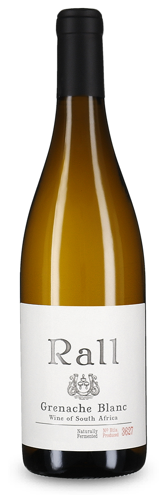 Rall Grenache Blanc 2022