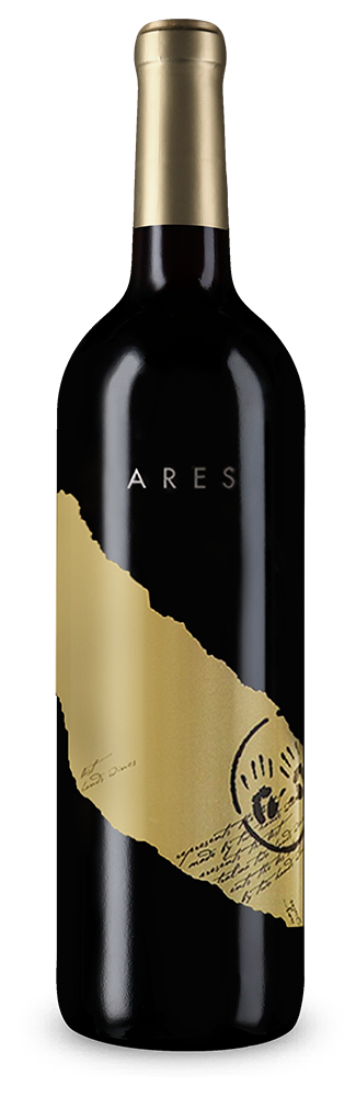 Shiraz Ares Barossa Valley Flagship Series 2019