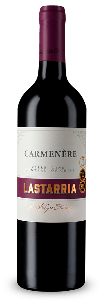 Lastarria Carmenère 2023