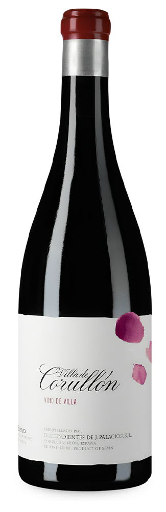 Villa de Corullón Bierzo 2022