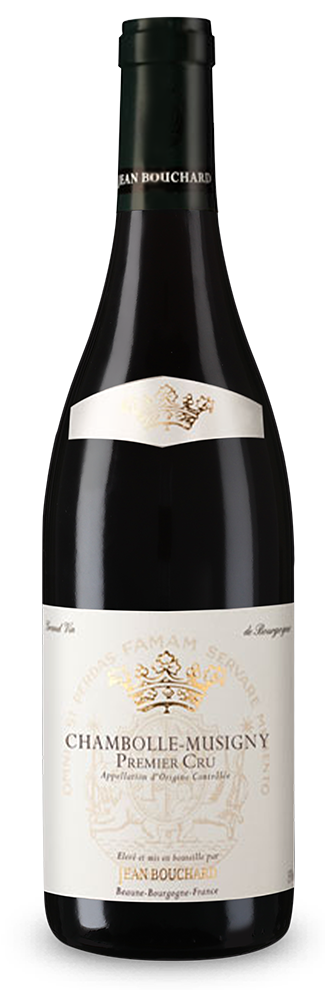 Chambolle-Musigny Premier Cru 2017