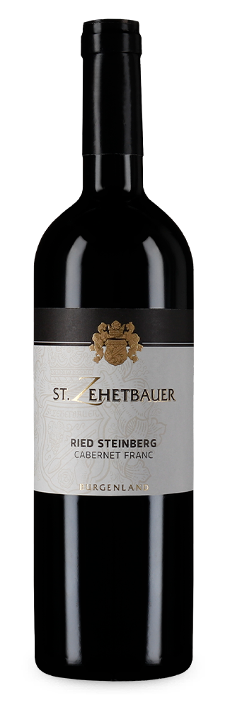 Cabernet Franc Ried Steinberg 2018