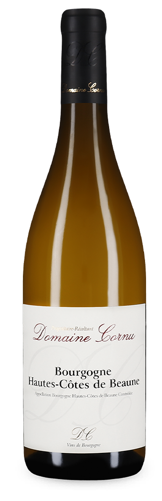 Hautes Côtes de Beaune Blanc 2022