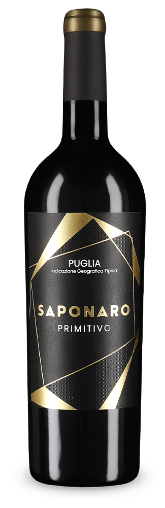 Primitivo 2022