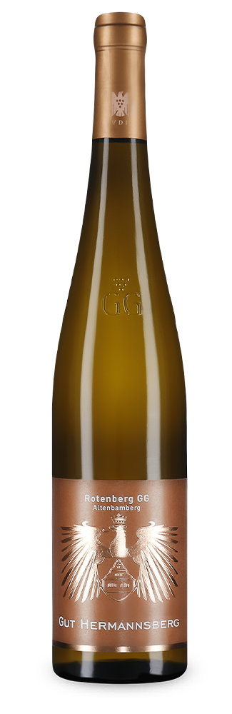 Rotenberg Altenbamberg Riesling VDP.Grosses Gewächs trocken 2022