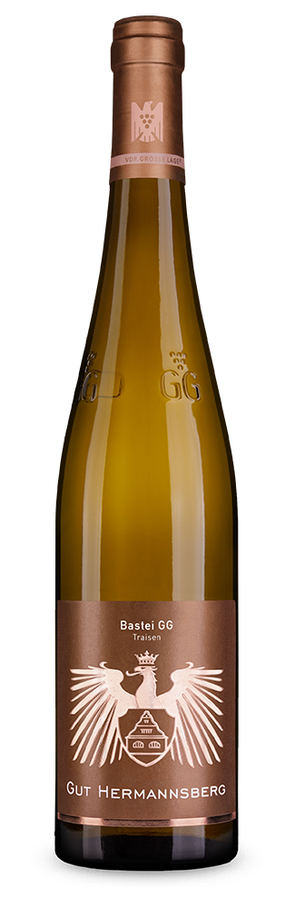 Bastei Riesling VDP.Grosses Gewächs trocken 2021