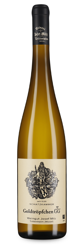 Riesling Goldtröpfchen VDP.Grosses Gewächs trocken 2022