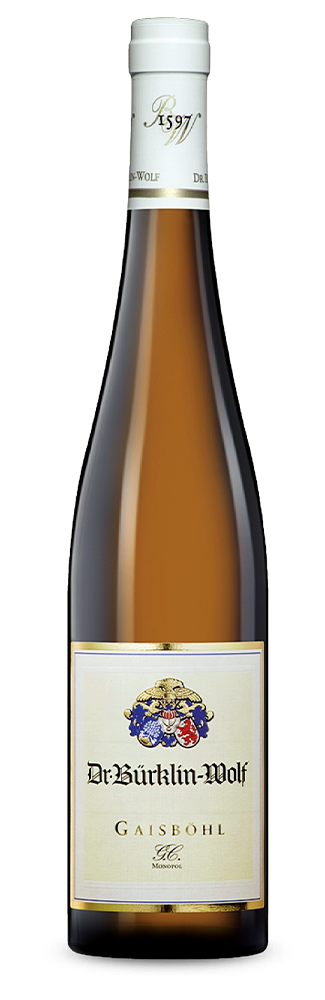 Gaisböhl G.C. Riesling VDP.Grosses Gewächs trocken 2022