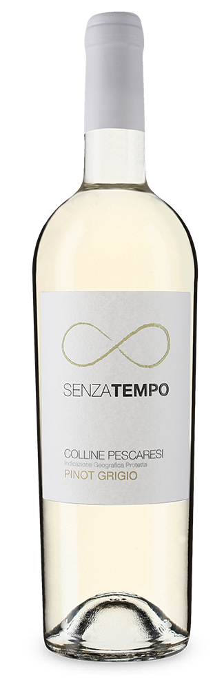 Senza Tempo Pinot Grigio 2023