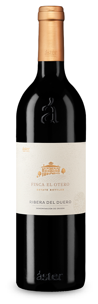 Finca El Otero Ribera del Duero 2019