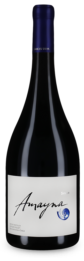 Amayna Syrah 2021