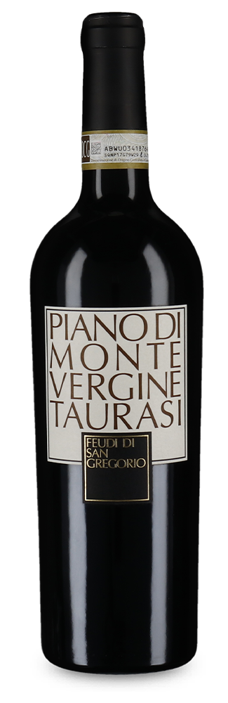 Piano di Montevergine Taurasi Riserva 2017