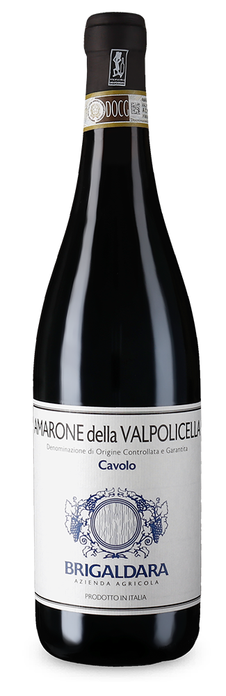 Amarone della Valpolicella Cavolo 2019