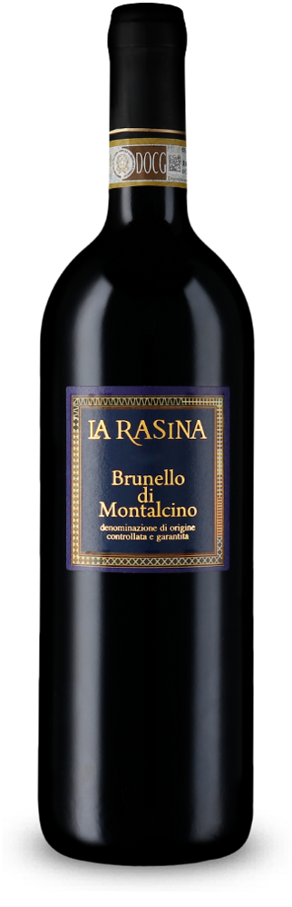 Brunello di Montalcino 2019