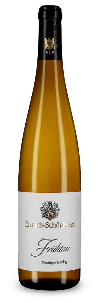 Monzinger Frühtau Riesling trocken 2023