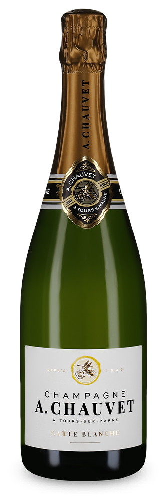 Carte Blanche Premier Cru Brut