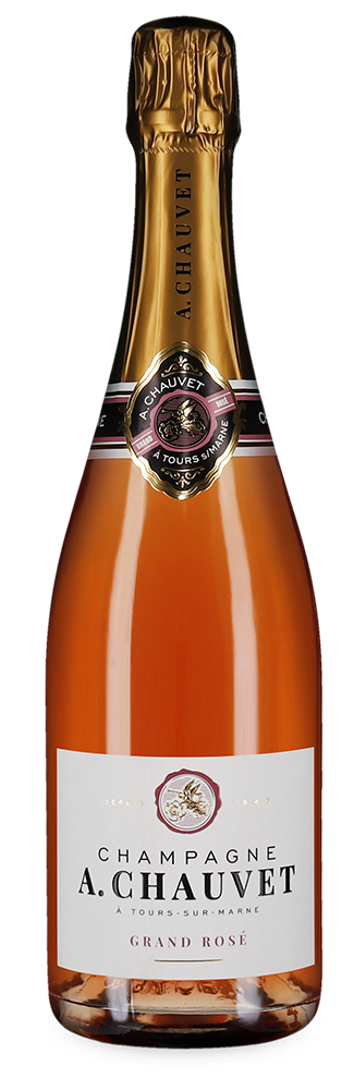 Grand Rosé Premier Cru Brut