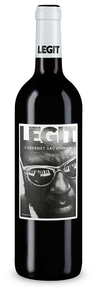 Cabernet Sauvignon Legit Toscana 2020