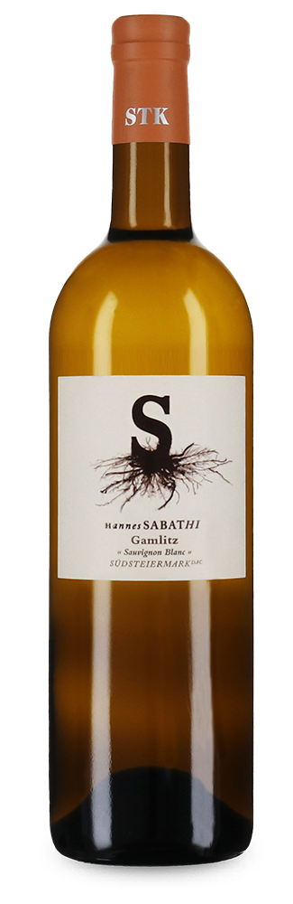 Sauvignon Blanc Gamlitz Südsteiermark DAC 2022