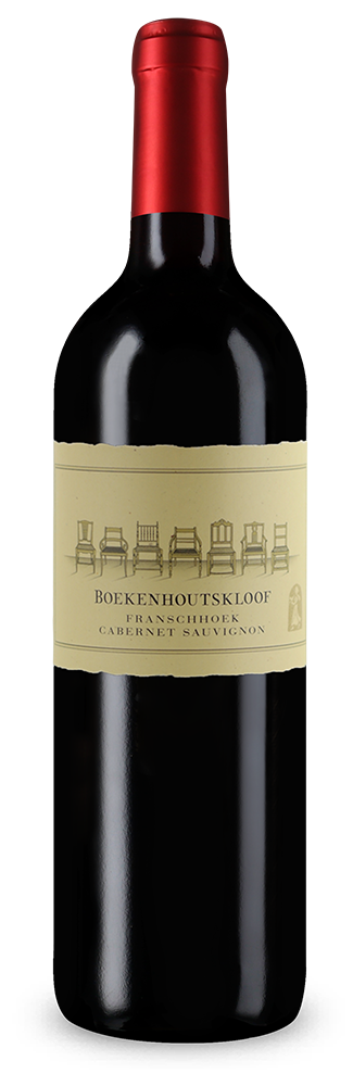 Franschhoek Cabernet Sauvignon 2020