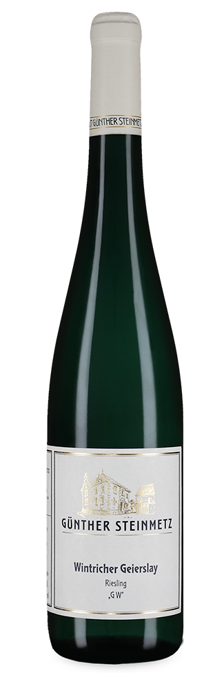 Wintricher Geierslay Riesling GW 2022