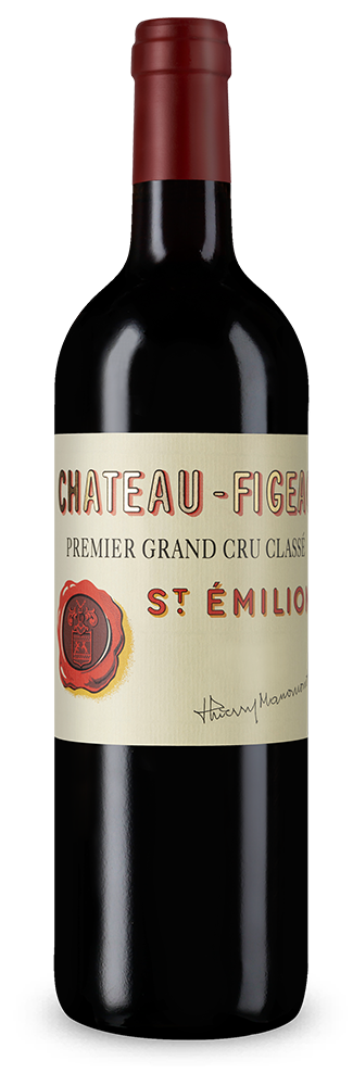 1er Grand Cru Classé B Saint-Émilion 2020