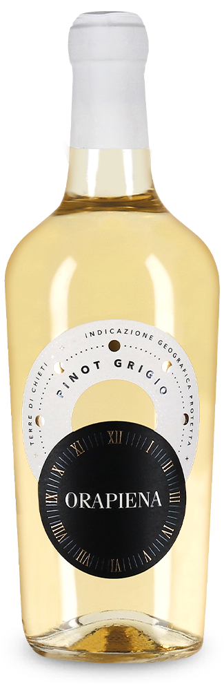 Orapiena Pinot Grigio 2023