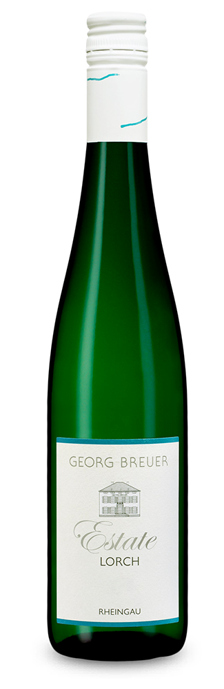 Riesling Lorch Estate trocken 2023