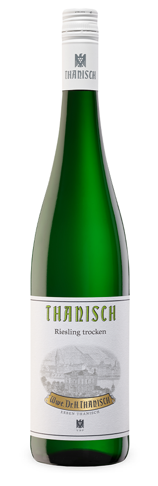 Thanisch Riesling trocken 2023