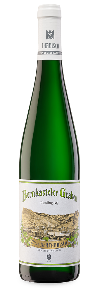 Bernkastler Graben Riesling VDP.Grosses Gewächs trocken 2023