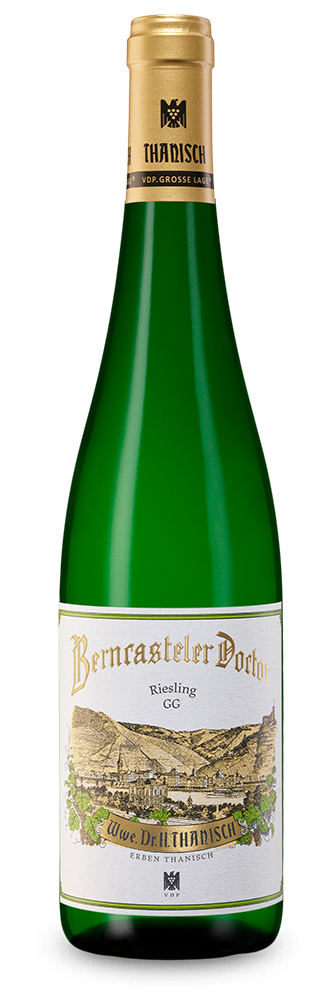 Berncasteler Doctor Riesling VDP.Grosses Gewächs trocken 2023