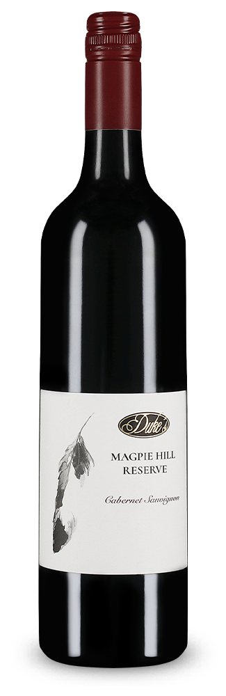 Magpie Hill Reserve Cabernet Sauvignon 2021