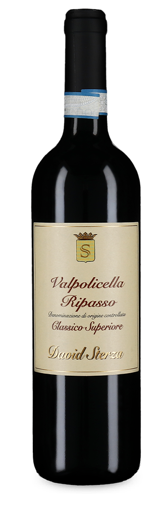 Valpolicella Classico Superiore Ripasso 2022