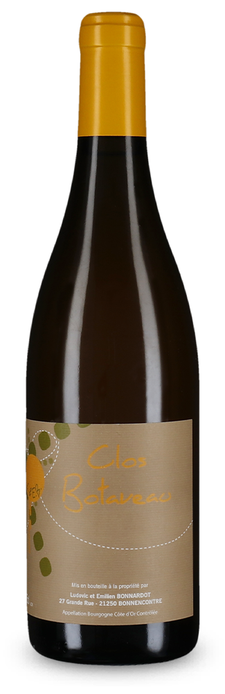 Bourgogne Côte d'Or Clos Botaveau 2018