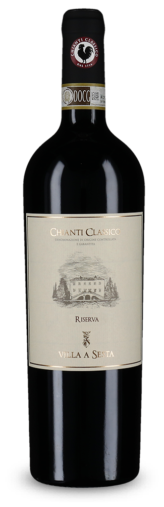 Chianti Classico Riserva 2019