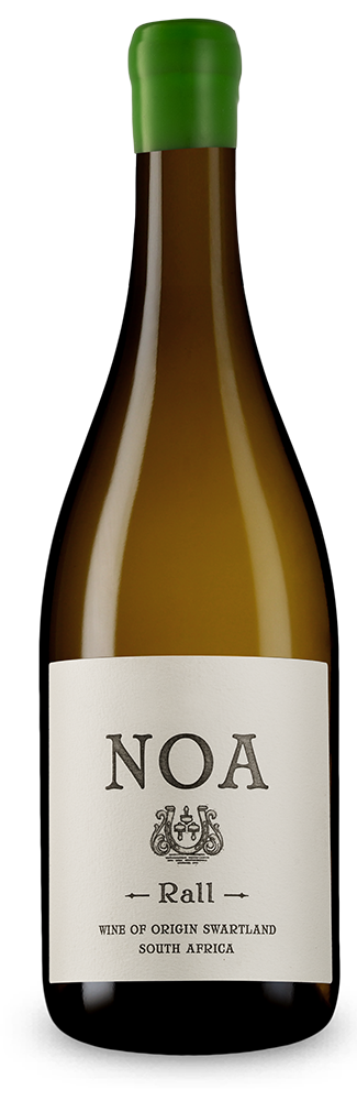 Noa Chenin Blanc 2023